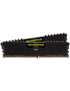 CORSAIR DDR4 2
